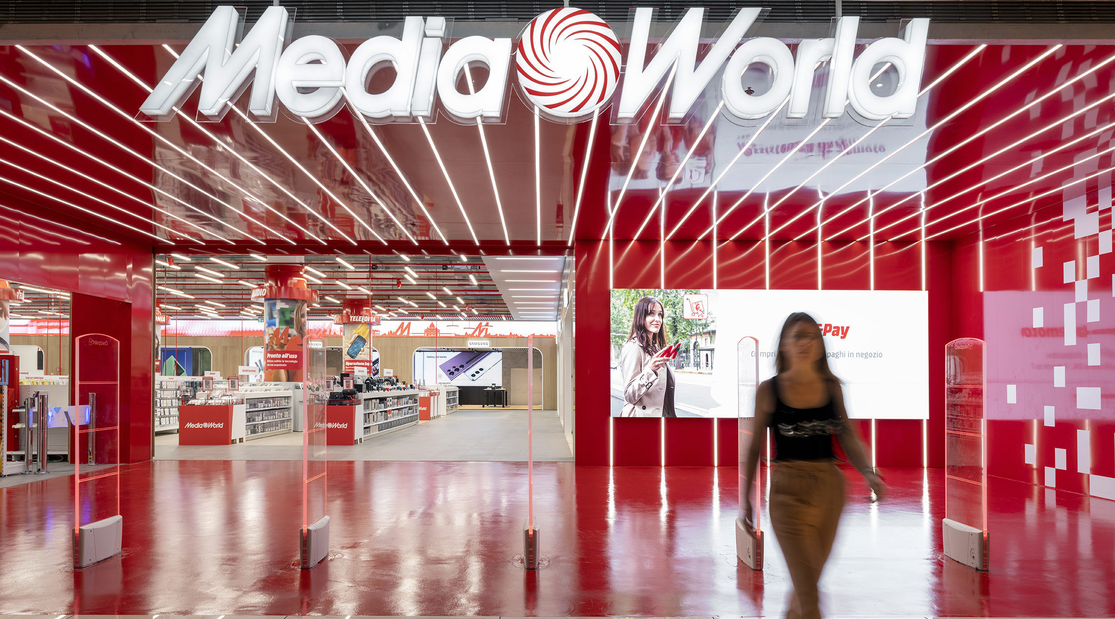 MediaWorld: «Formiamo le nostre persone per rispondere alle richieste dei clienti omnichannel»