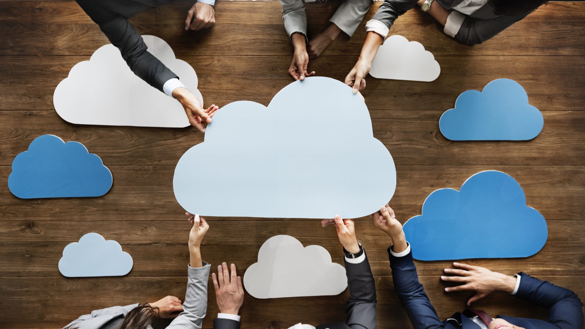 Professioni Cloud Computing, chi sono gli specialisti più richiesti dal mercato