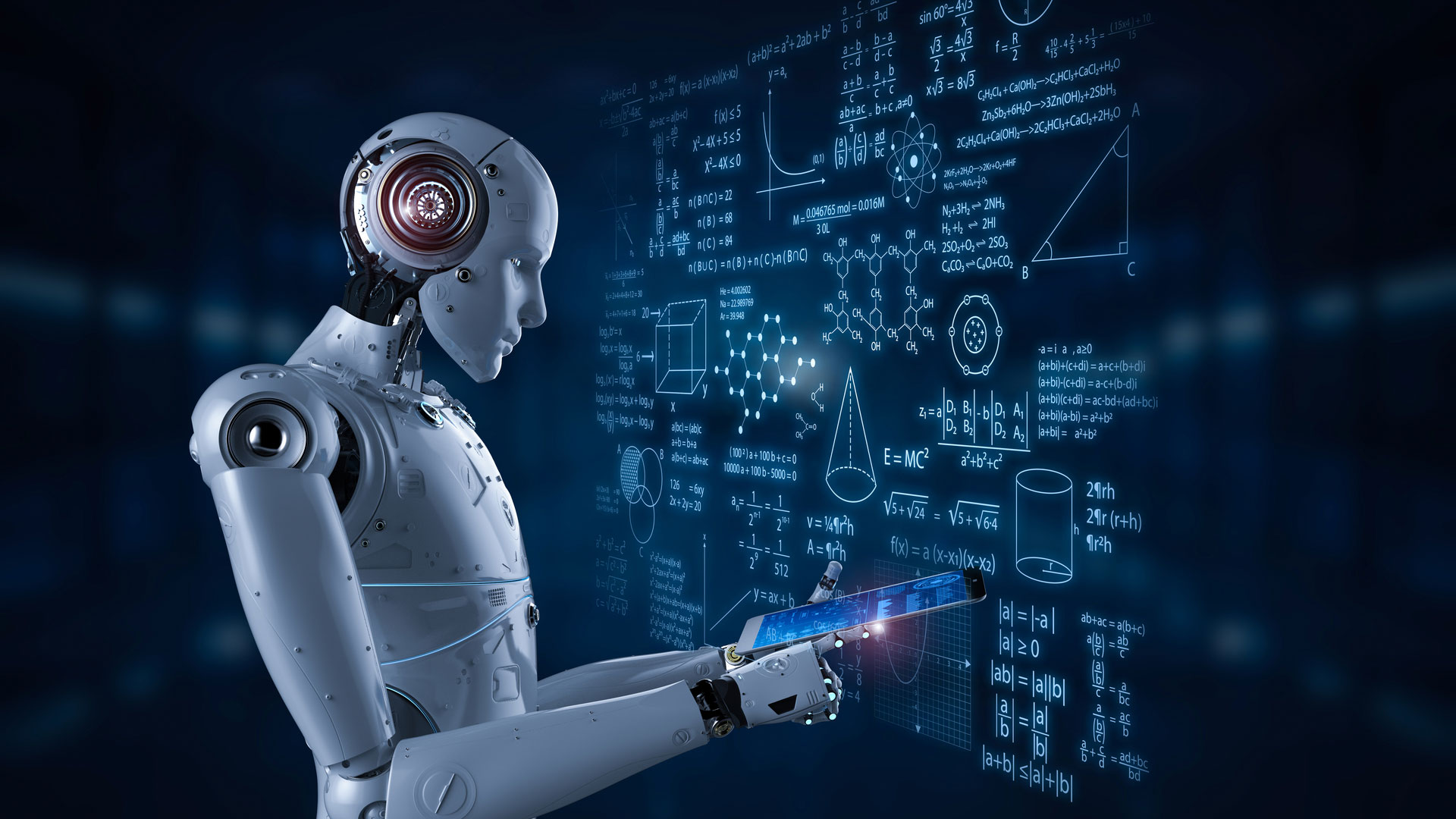 Le professioni dell'era digitale: Machine Learning Specialist