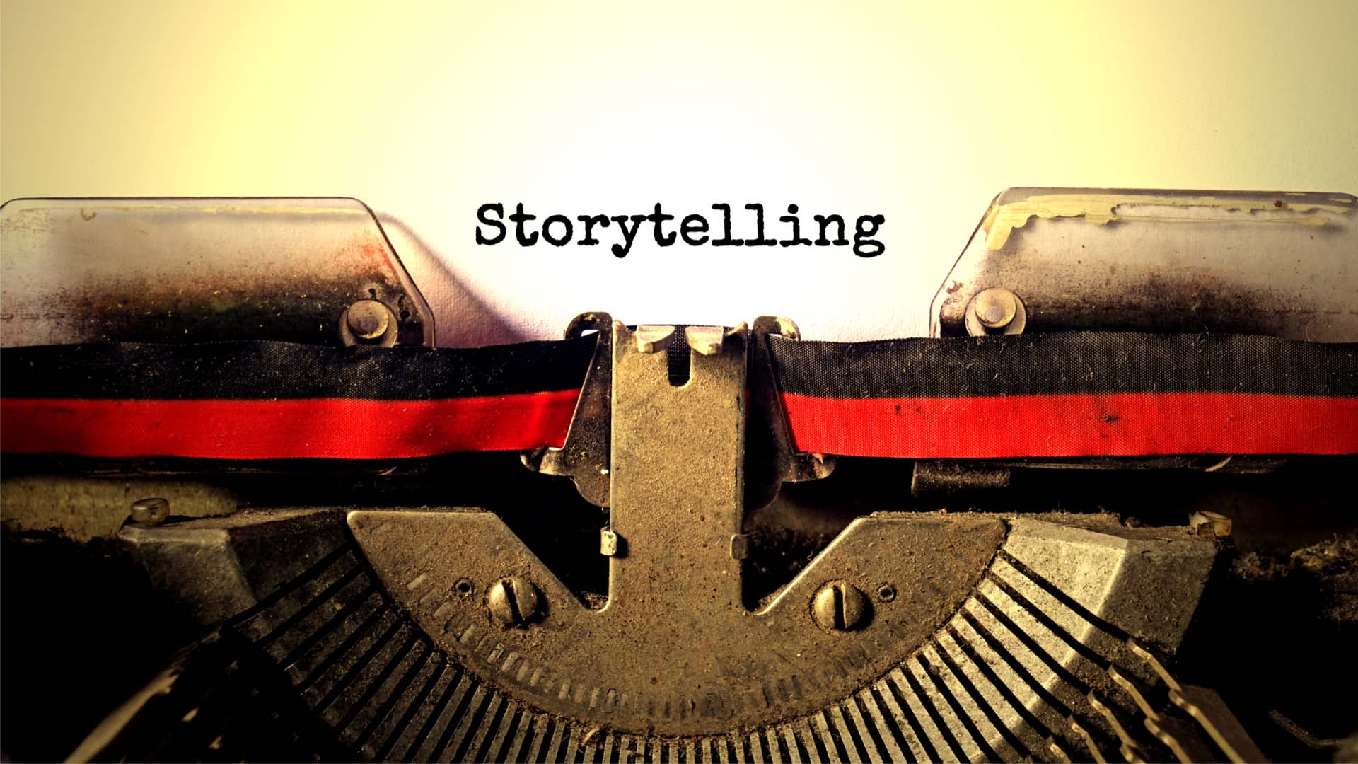 Digital storytelling e Personal Branding: 5 tecniche da usare nel Riepilogo LinkedIn