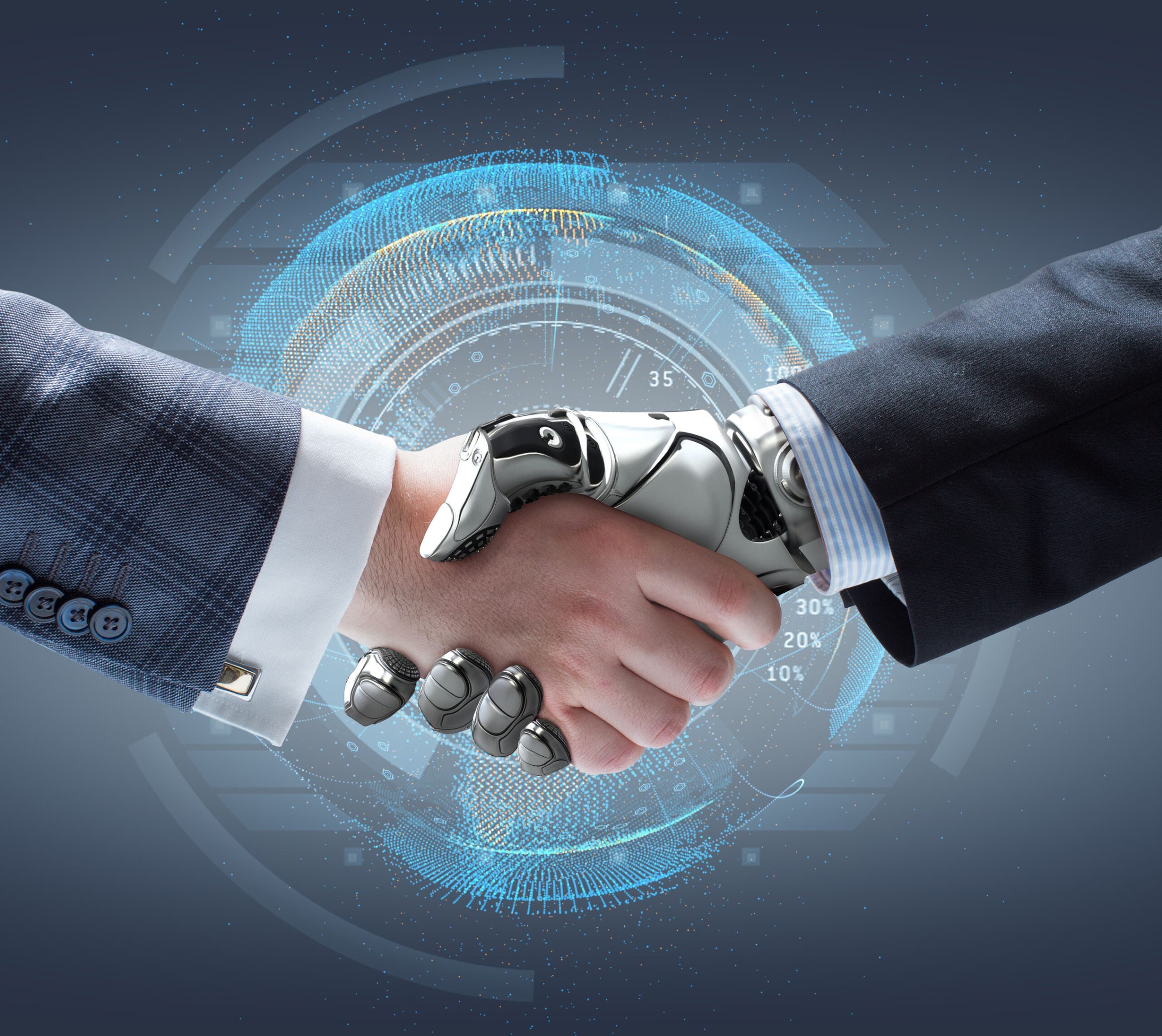 Automazione e intelligenza artificiale, come renderle alleate per il successo delle aziende europee