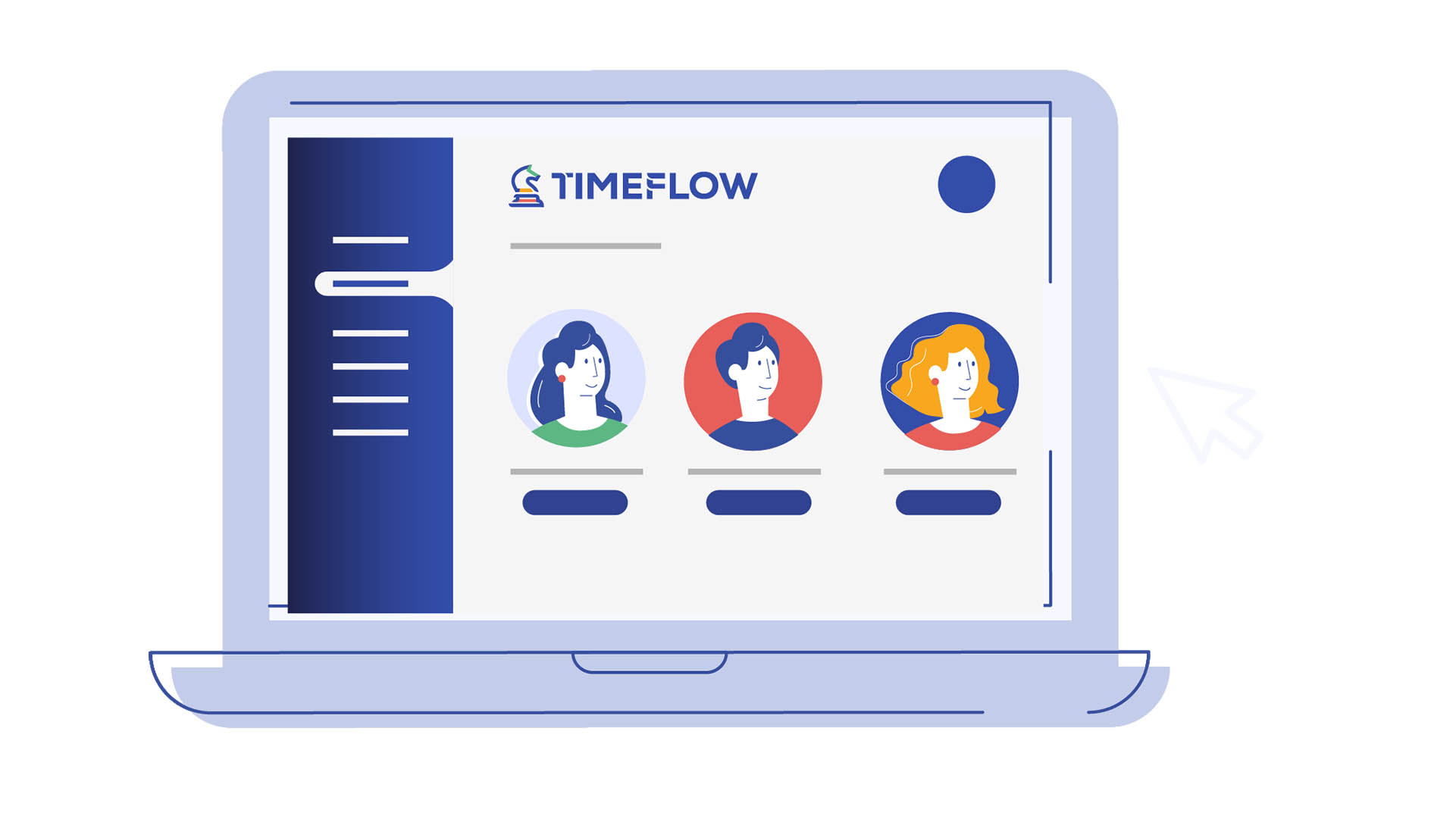 TimeFlow, il marketplace dei professioni ICT: l'AI crea il match tra competenze ed esigenze