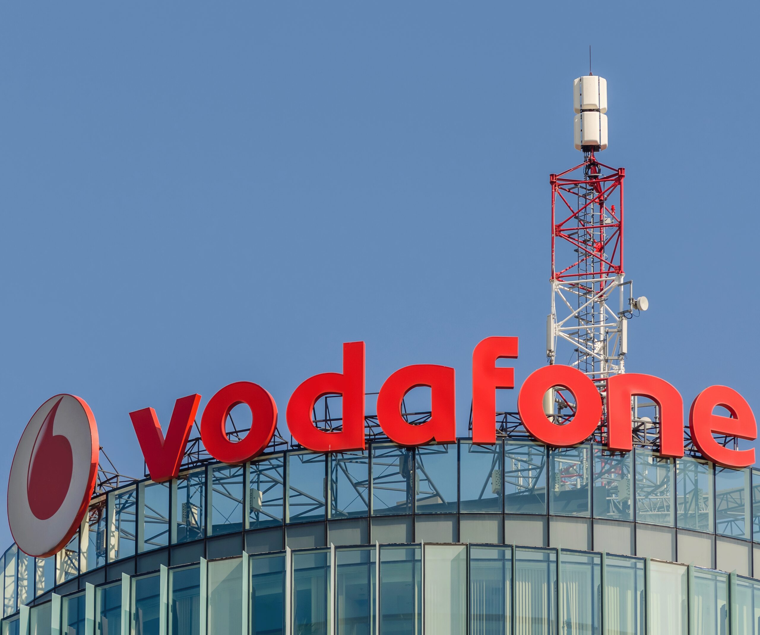 Vodafone, autonomia e responsabilizzazione delle persone con il progetto Smart Working