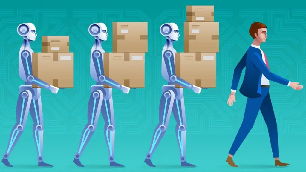 McKinsey: “Con l’AI Generativa evolve (in positivo) il ruolo dei manager”
